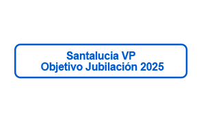 Santalucia VP Objetivo Jubilación 2025
